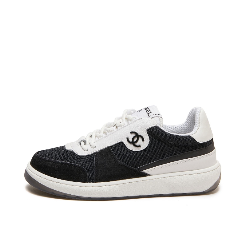 Ch*el sneakers